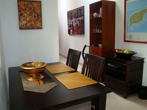 Hanneman Holiday Residence Beau Vallon  Exterior foto